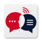 Spoken English Pro Logo